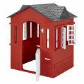 653889M8 Cape Cottage Red FP 0006